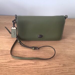 Coach 1941 Dinky Crossbody Shoulder